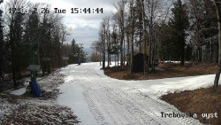 Sjezdovka Třebovská