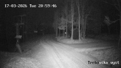 Sjezdovka Třebovská