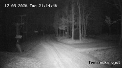 Sjezdovka Třebovská