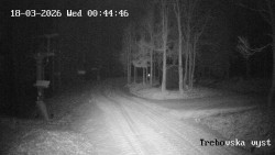 Sjezdovka Třebovská