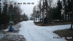 Sjezdovka Třebovská