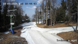 Sjezdovka Třebovská