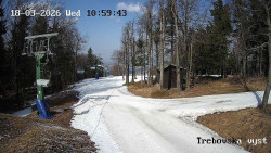 Sjezdovka Třebovská