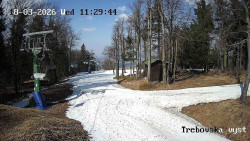 Sjezdovka Třebovská