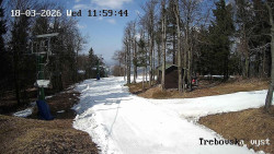 Sjezdovka Třebovská