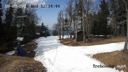 Sjezdovka Třebovská