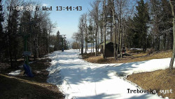 Sjezdovka Třebovská