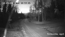 Sjezdovka Třebovská