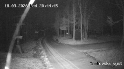 Sjezdovka Třebovská