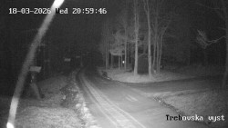 Sjezdovka Třebovská