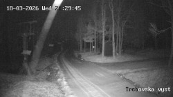 Sjezdovka Třebovská