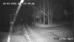 Sjezdovka Třebovská