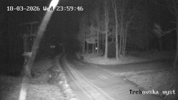 Sjezdovka Třebovská