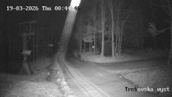 Sjezdovka Třebovská