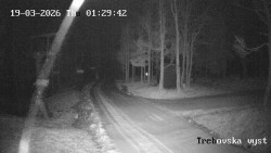 Sjezdovka Třebovská