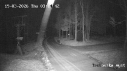 Sjezdovka Třebovská