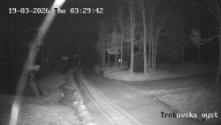 Sjezdovka Třebovská