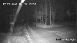 Sjezdovka Třebovská