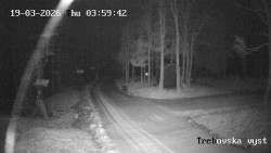 Sjezdovka Třebovská