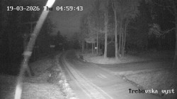 Sjezdovka Třebovská