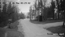 Sjezdovka Třebovská