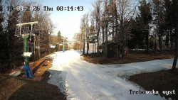 Sjezdovka Třebovská