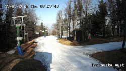 Sjezdovka Třebovská