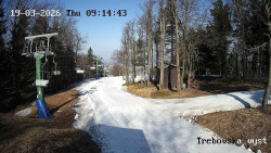 Sjezdovka Třebovská