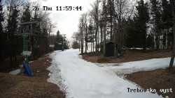 Sjezdovka Třebovská