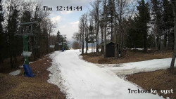 Sjezdovka Třebovská