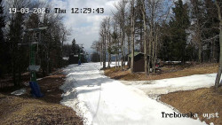 Sjezdovka Třebovská