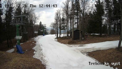 Sjezdovka Třebovská