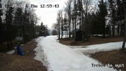 Sjezdovka Třebovská