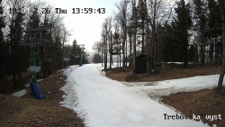 Sjezdovka Třebovská