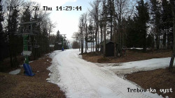 Sjezdovka Třebovská