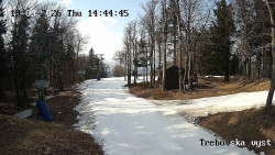 Sjezdovka Třebovská