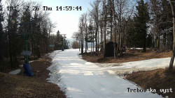 Sjezdovka Třebovská