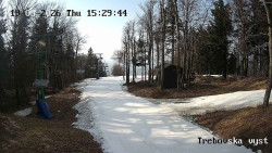 Sjezdovka Třebovská