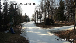 Sjezdovka Třebovská