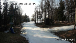 Sjezdovka Třebovská