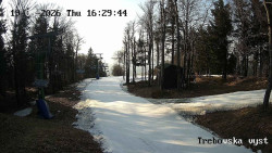 Sjezdovka Třebovská