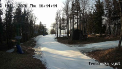 Sjezdovka Třebovská