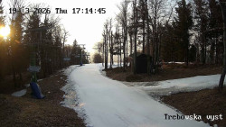 Sjezdovka Třebovská