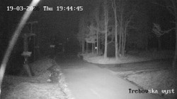 Sjezdovka Třebovská