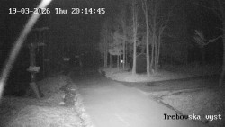 Sjezdovka Třebovská