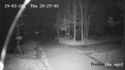 Sjezdovka Třebovská