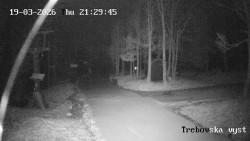 Sjezdovka Třebovská