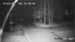 Sjezdovka Třebovská