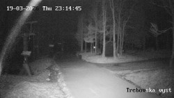 Sjezdovka Třebovská