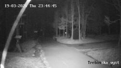 Sjezdovka Třebovská